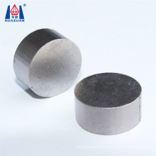 Diamond segment for floor concrete grinding